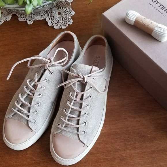 buttero shoes